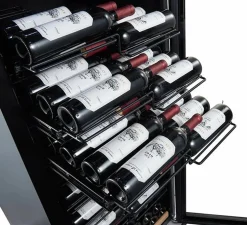 WineExpert 192 Fullglass Label-view SW-192BL