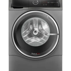 WNC254A Serie 8 10.5/6 kg, 1400 v/min
