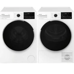 WNP84SEAIN DNP82SEIN Invertermotor 1400 varv