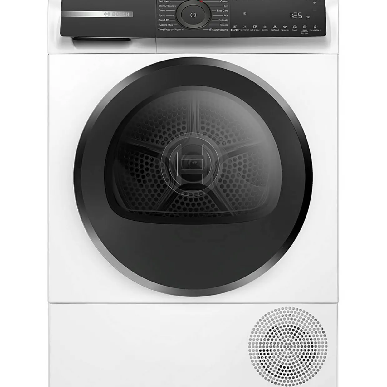 WQH245B9SN Serie 6 Vit