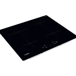 WSQ2160NE Svart Underbyggd med 4 Zoner