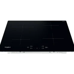 WSQ2160NE Svart Underbyggd med 4 Zoner