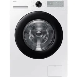 WW80CGC04CAHEE med EcoBubble och Hygiene Steam
