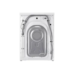 WW80CGC04CAHEE med EcoBubble och Hygiene Steam