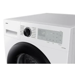 WW80CGC04CAHEE med EcoBubble och Hygiene Steam