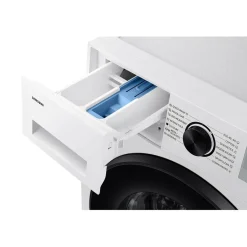 WW80CGC04CAHEE med EcoBubble och Hygiene Steam