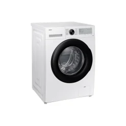 WW80CGC04CAHEE med EcoBubble och Hygiene Steam