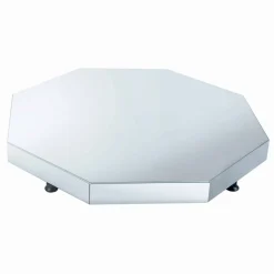 600x600 för Rund Ugn