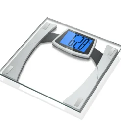 XL Display Glas PV210 Silver/Svart