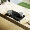 X Pure Kolfilter Induktion
