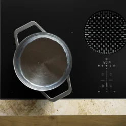 X Pure Kolfilter Induktion