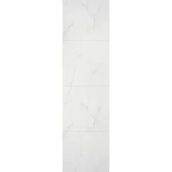 11x620x2400 Bianco Marble 2487-M6060S