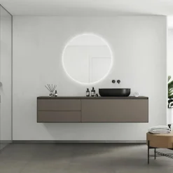 11x620x2400 Bianco Marble 2487-M00S