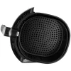 XXL 5,6L 1800W AF410 Svart/Silver