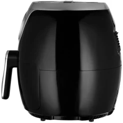 XXL 5,6L 1800W AF410 Svart/Silver