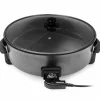 XXL PZ-9145 Grillpanna Tristar