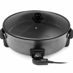 XXL PZ-9145 Grillpanna Tristar