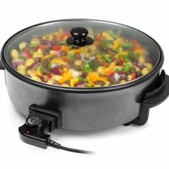 XXL PZ-9145 Grillpanna Tristar