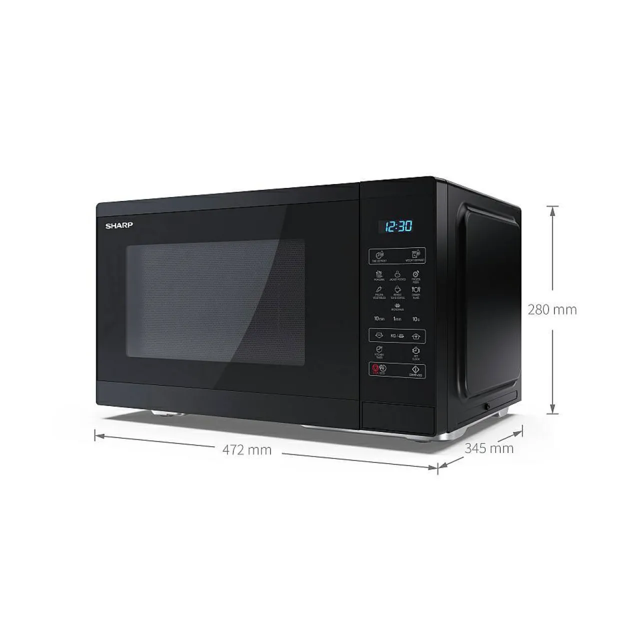 YC-MS252AE-B