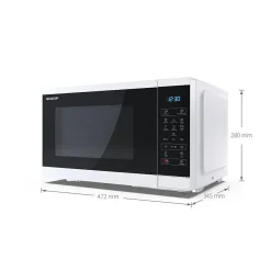 YC-MS252AE-W