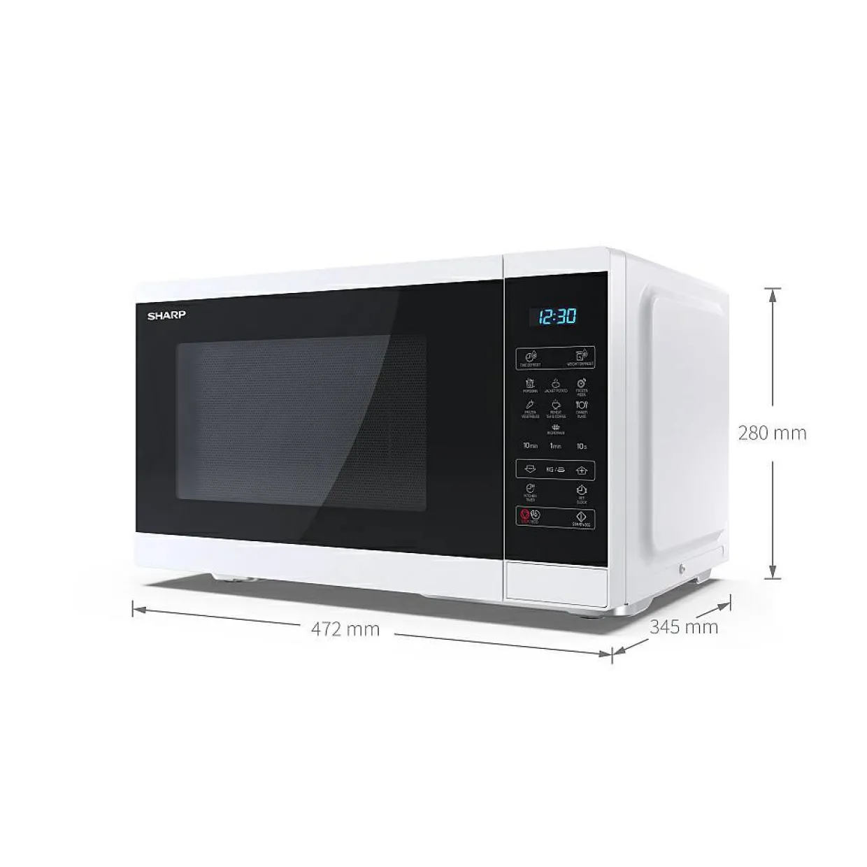 YC-MS252AE-W