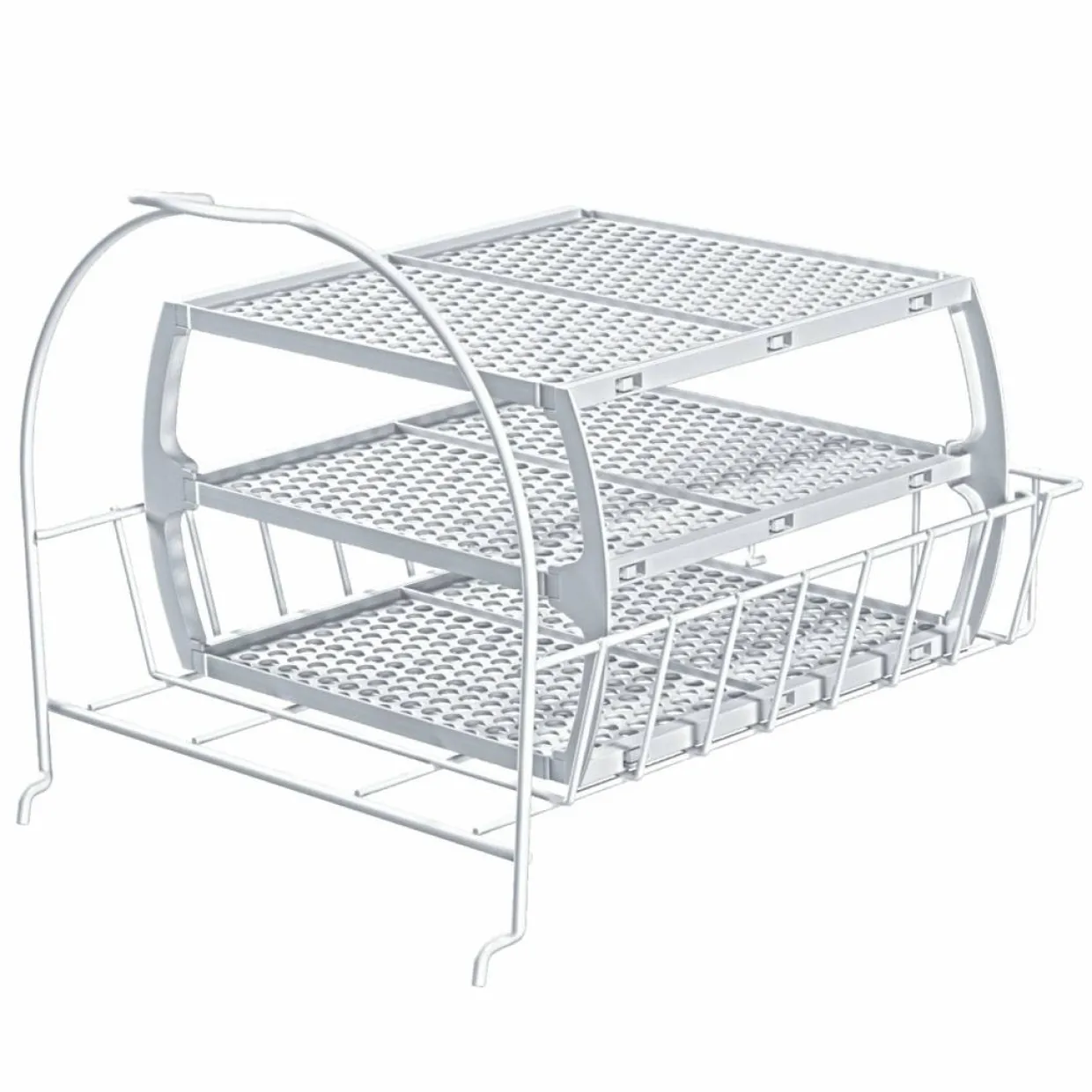 Ylle-och skokorg Bosch 44339 Bygghemma.se