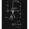 Zedra 31593 med Smart Control