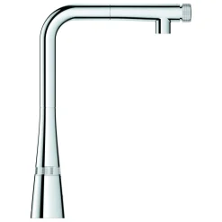 Zedra 31593 med Smart Control