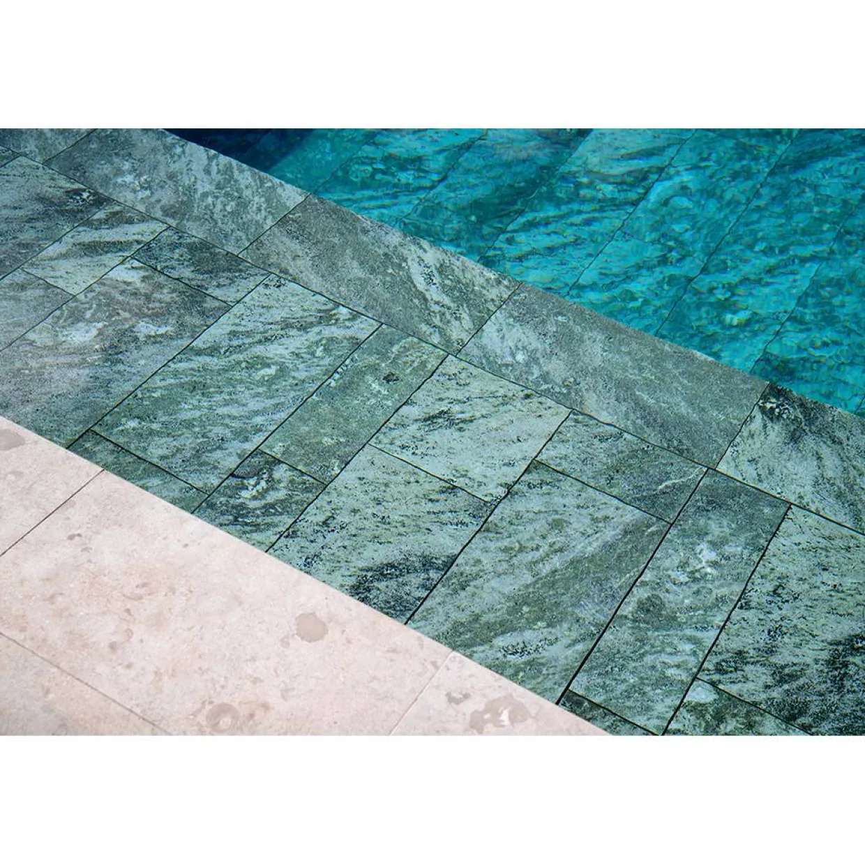 Z66 Norrvange Light Grey 60x60 cm